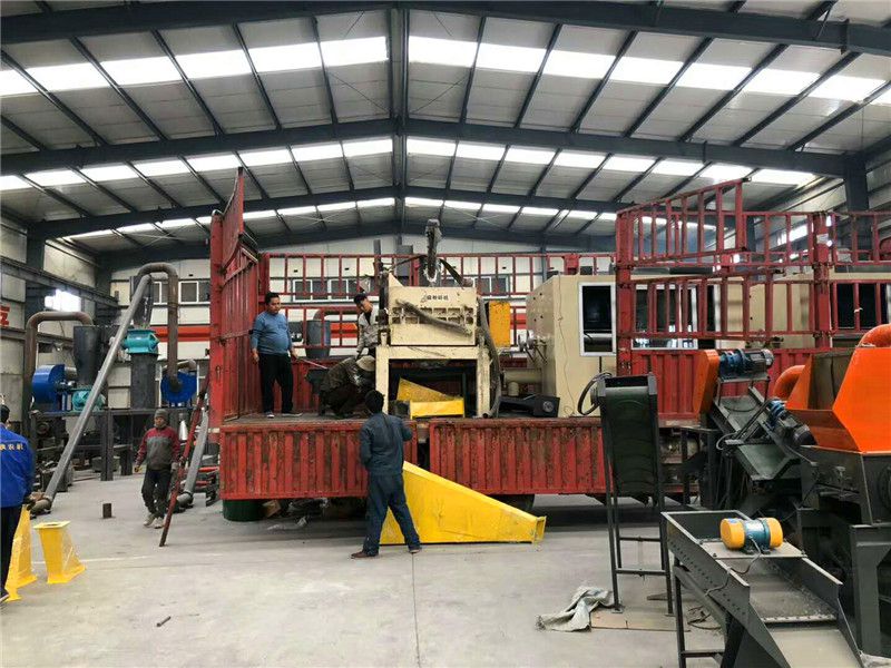 臺州靜電分選機(jī)發(fā)貨